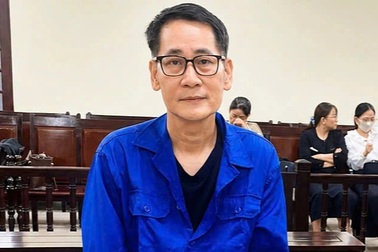 Viện kiểm sát đề nghị phạt đạo diễn Lê Minh 7-8 năm tù
