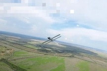 Ukraine "lấy UAV trị UAV", làm mù mắt thần trên không của Nga
