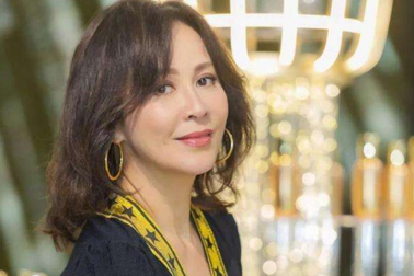 Nỗi tiếc nuối của mỹ nhân 54 tuổi - Lưu Gia Linh