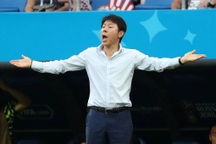 HLV Indonesia quyết tâm gây bất ngờ trước Saudi Arabia và Australia