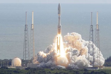 Mỹ phóng vệ tinh quân sự theo dõi tên lửa