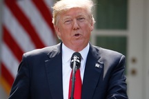 Ông Trump tính bổ nhiệm quan chức đặc biệt về Triều Tiên