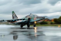 Mỹ: Nga bổ sung Su-25 tới Syria dù tuyên bố giảm hiện diện quân sự