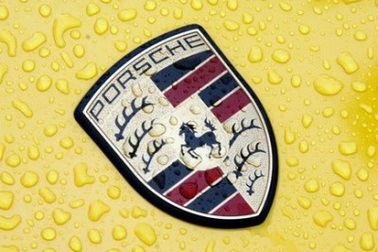Qatar chuẩn bị nắm cổ phần Porsche