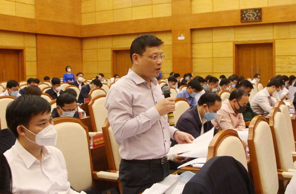 Quảng Ninh: Kịch bản nào để tháo gỡ khó khăn, thách thức mới do đại dịch Covid-19 - 2