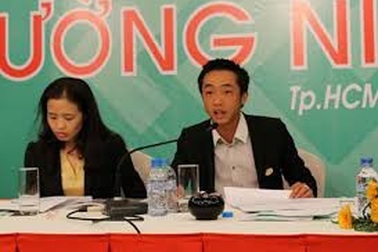 “Lòng tham” thắng thế, Cường Đôla lại “ăn mừng”