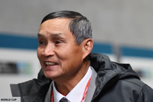 Bóng đá nữ châu Á tại World Cup qua những con số: HLV Mai Đức Chung có tên