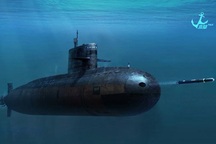 Tàu ngầm Trung Quốc luồn vào sát nách, Ấn Độ “bàng hoàng”