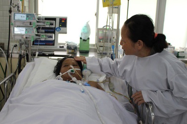 Thai phụ mất con đã vĩnh viễn ra đi