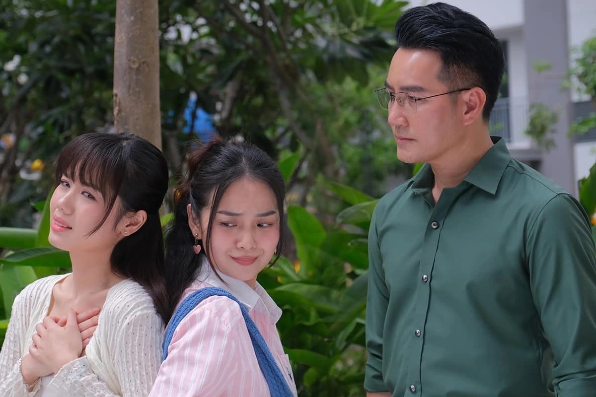 Nữ tiếp viên Trâm Anh: Vẻ ngoài gợi cảm, từng là á quân 7 năm trước - 5
