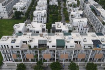 Chuyên gia: Giá là rào cản lớn nhất với người mua bất động sản thấp tầng