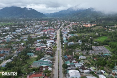 Thành phố Huế thông qua đề án sắp xếp đơn vị cấp xã