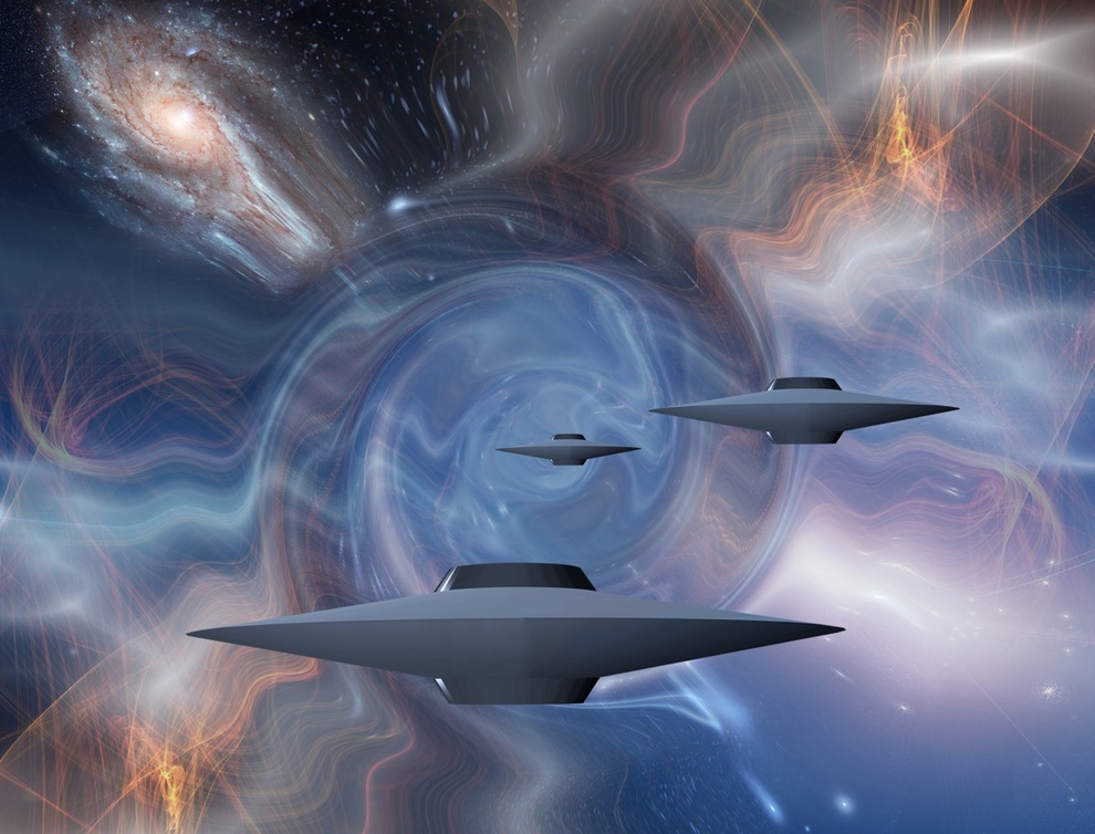 Đại học Harvard sẽ tìm kiếm nền văn minh ngoài Trái đất và UFO - 1 Đại học Harvard sẽ tìm kiếm nền văn minh ngoài Trái đất và UFO - 1
