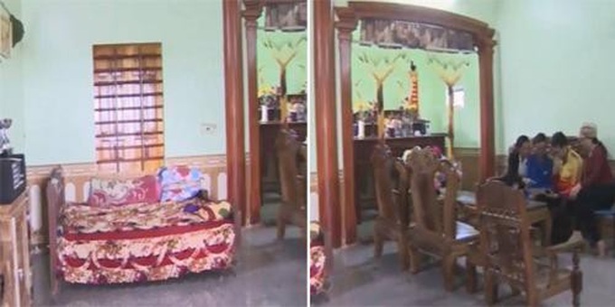 Nhói lòng trước gia cảnh nghèo khó của những "người hùng" đội tuyển U23 Việt Nam - 12 Nhói lòng trước gia cảnh nghèo khó của những "người hùng" đội tuyển U23 Việt Nam - 12