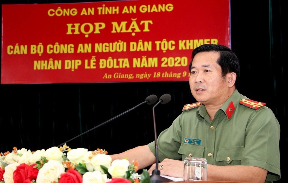 Khởi tố vụ án điều tra đường dây đưa bệnh nhân 1440 nhập cảnh trái phép - 1 Khởi tố vụ án điều tra đường dây đưa bệnh nhân 1440 nhập cảnh trái phép - 1