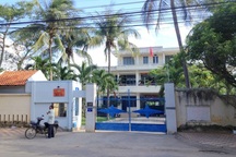 Bị can đánh chết người trong nhà tạm giữ, nguyên trung úy công an bị khởi tố