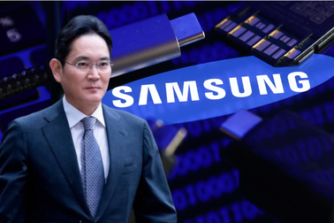 "Vương triều" chìm sâu trong khủng hoảng, thái tử Samsung sẽ làm gì?
