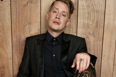 Macaulay Culkin từng thử vai cho phim Once Upon a Time in Hollywood