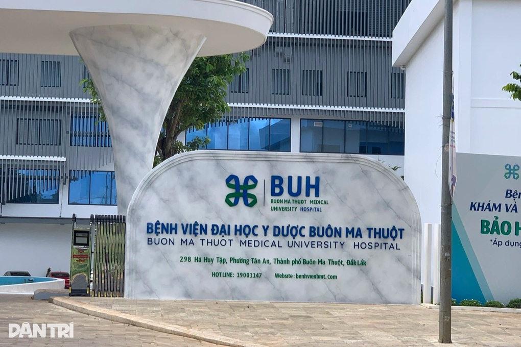 Bệnh viện đề nghị Sở Y tế vào cuộc vụ trẻ trở nặng sau 10 tiếng ra viện - 1 Bệnh viện đề nghị Sở Y tế vào cuộc vụ trẻ trở nặng sau 10 tiếng ra viện - 1