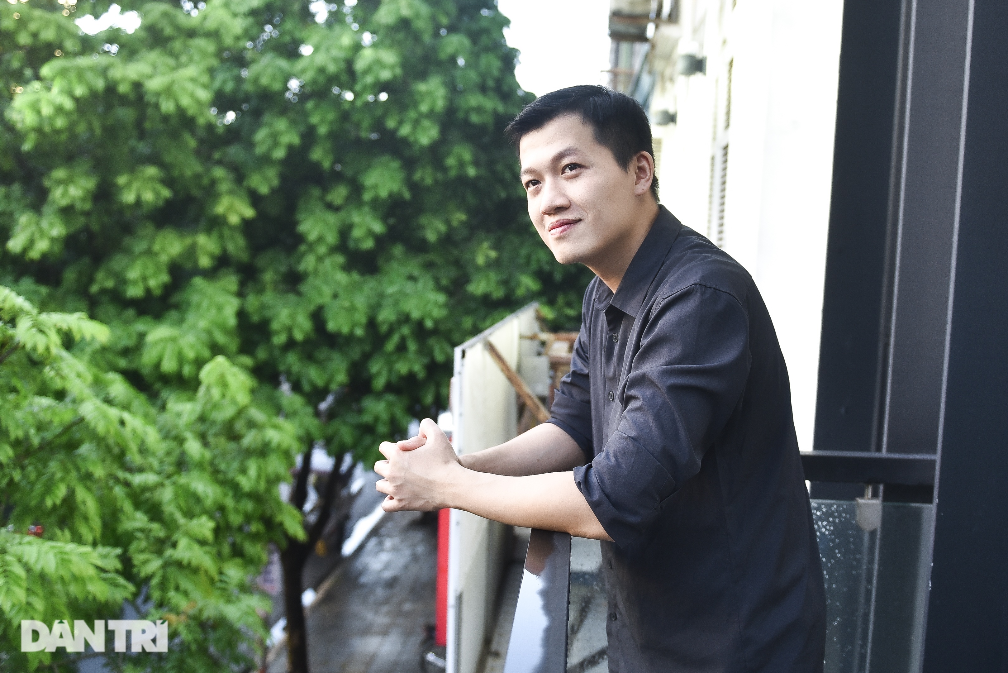 Hôn nhân khác thường của MC mát tay nhất VTV Trần Ngọc - 9 Hôn nhân khác thường của MC mát tay nhất VTV Trần Ngọc - 9