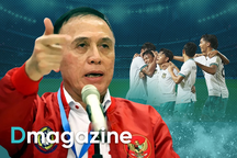 Indonesia đòi rời khỏi AFF: Cả giận mất khôn