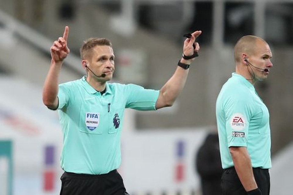 Newcastle 1-4 Man Utd: Bùng nổ 10 phút cuối trận - 4 Newcastle 1-4 Man Utd: Bùng nổ 10 phút cuối trận - 4