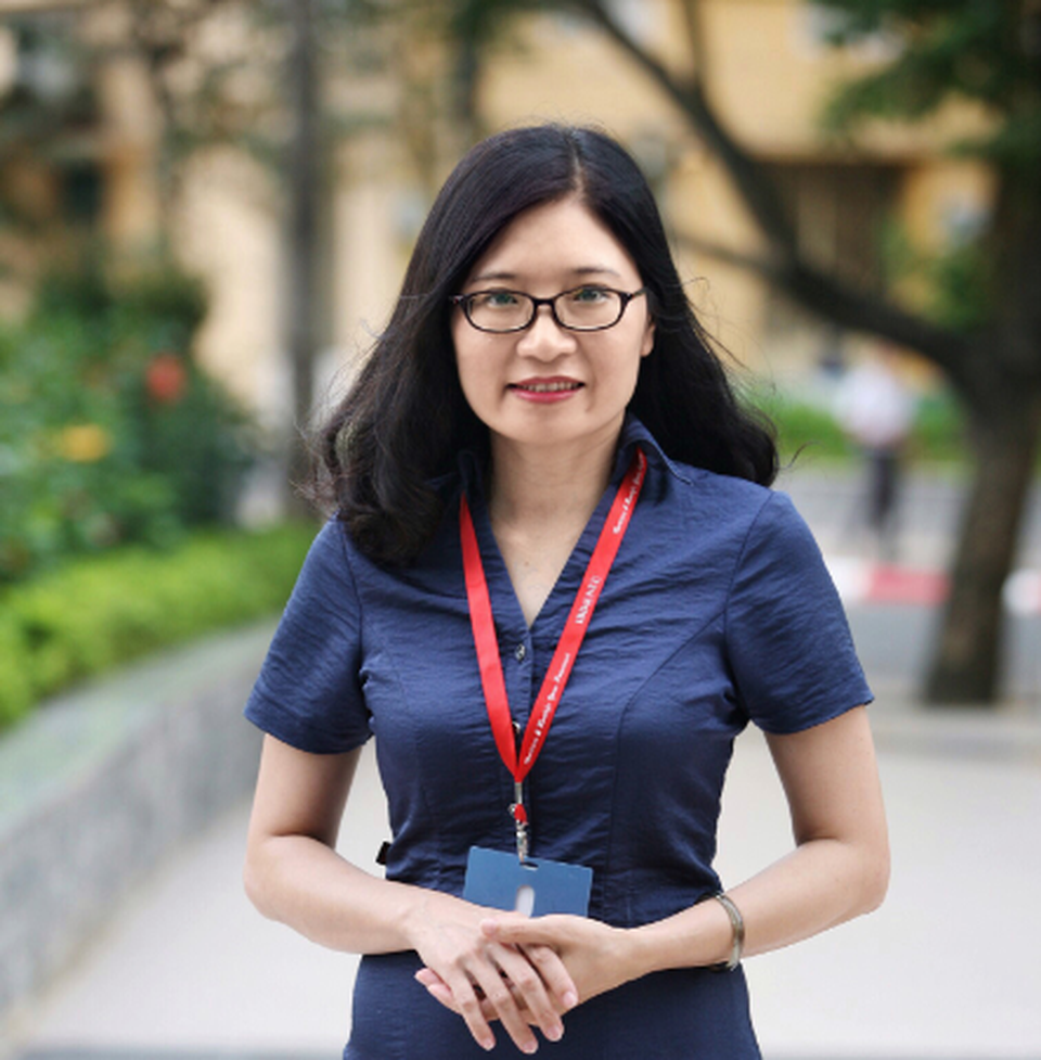 ĐH Kinh tế Quốc dân thi tuyển Chương trình Cử nhân Quốc tế tháng 6/2020 - 1 ĐH Kinh tế Quốc dân thi tuyển Chương trình Cử nhân Quốc tế tháng 6/2020 - 1