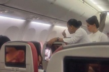 Chuyến bay Hà Nội - Malaysia, vị khách Việt phải rời máy bay vì điều này