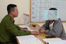 Gọi điện trêu đùa Cảnh sát 113 bị xử phạt 2,5 triệu đồng