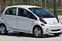 Đuối sức, Mitsubishi sẽ dừng cuộc chơi xe chạy điện?