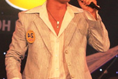 Chút kịch tính trong đêm nhạc nhẹ