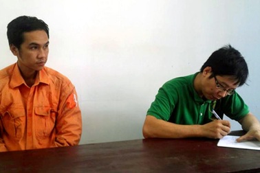 Hà Nội: Giả danh nhân viên điện lực đi cắt trộm dây cáp