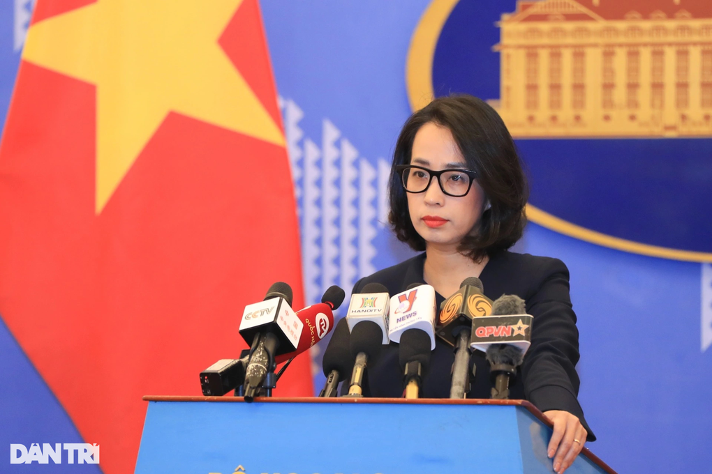 Việt Nam chưa nhận đủ thông tin đánh giá tác động của kênh Phù Nam Techo - 1 Việt Nam chưa nhận đủ thông tin đánh giá tác động của kênh Phù Nam Techo - 1