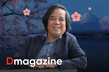 Giáo sư Trần Văn Thọ nói về "năng lực xã hội" và sự tin cậy Việt - Nhật