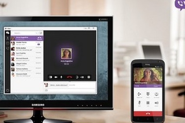 Viber hỗ trợ tiếng Việt, và gọi điện trên máy tính Windows, Mac