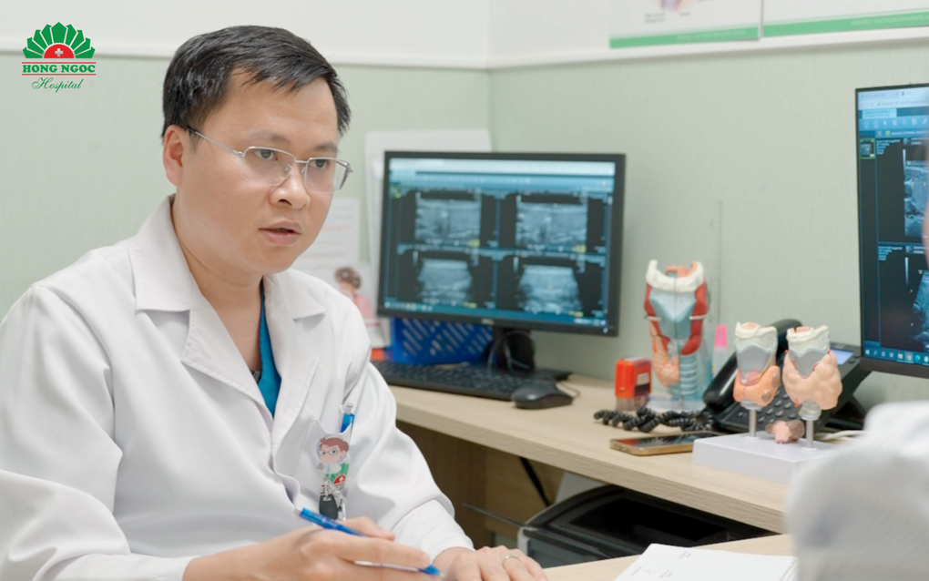 Dấu hiệu cảnh báo ung thư vòm họng không nên bỏ qua - 3 Dấu hiệu cảnh báo ung thư vòm họng không nên bỏ qua - 3