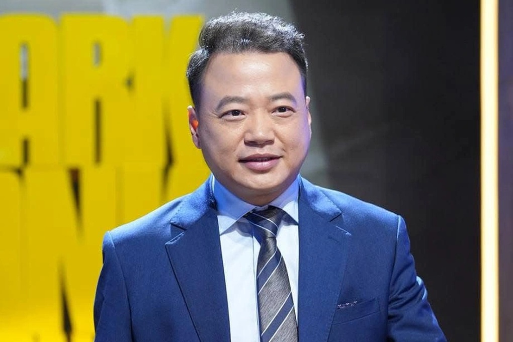Chiều nay Công an Hà Nội thông tin vụ án liên quan Shark Bình - 1
