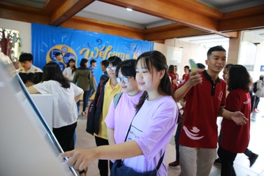 Vẫn còn hàng trăm chỉ tiêu tuyển bổ sung vào đại học