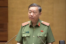 Căn cước công dân có thể thay thế hộ chiếu trong ASEAN