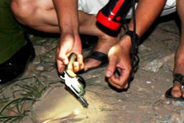 Bi kịch “sát thủ” bắn chết 3 người