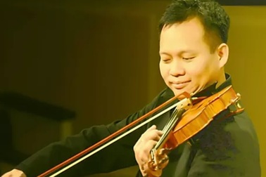 “Hoa sen dưới ánh trăng” trình diễn thành công tại Mỹ