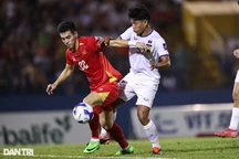 Chuyên gia: "Đội tuyển Việt Nam chơi hay hơn thời điểm vô địch AFF Cup"