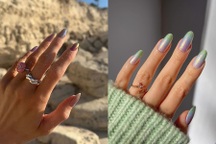 Xu hướng nail của mùa hè năm nay là gì?