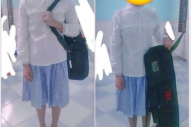 Mua món quà bí ẩn, chàng trai ngã ngửa với cái kết không ngờ