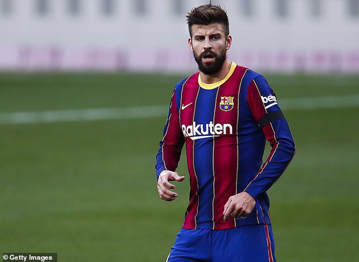 Bị nghi nhận lương khủng, ngôi sao Barcelona phải… sao kê - 1 Bị nghi nhận lương khủng, ngôi sao Barcelona phải… sao kê - 1