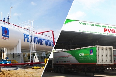 PVGas South – Hành trình 19 năm