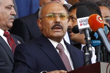 Cựu Tổng thống Yemen bị phiến quân sát hại