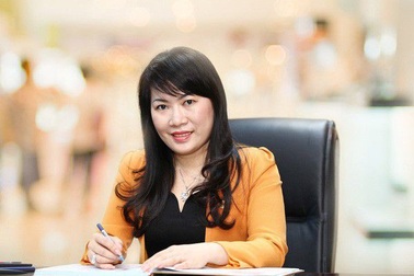 Eximbank bất ngờ thay chủ tịch hội đồng quản trị