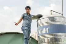 Chưa cắt nước hộ dân không thanh toán hóa đơn 57 triệu đồng ở TPHCM