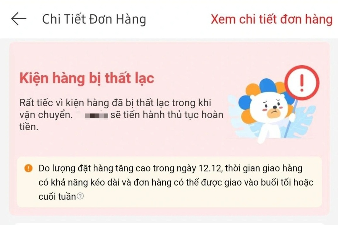 Giới trẻ khổ sở vì săn siêu sale - 2 Giới trẻ khổ sở vì săn siêu sale - 2